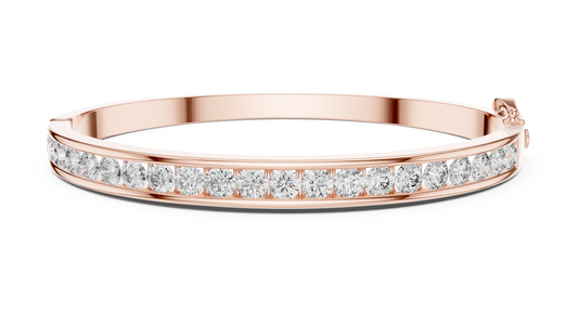 Women’s Diamond Bracelet