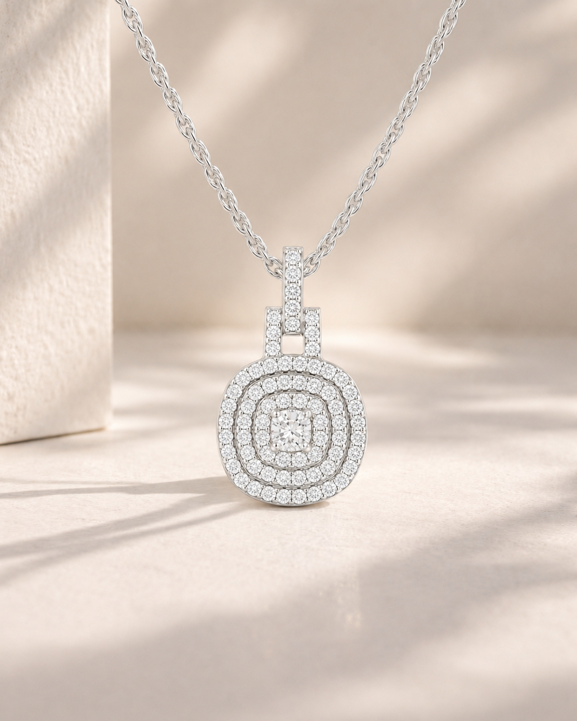 PENDANTS