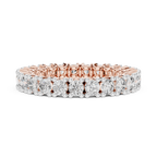 Timeless Brilliance Eternity Ring