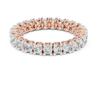 Timeless Brilliance Eternity Ring