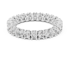 Timeless Brilliance Eternity Ring