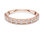 Elegant Bloom Diamond Ring