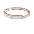 Double Shine Diamond Band