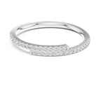 Double Shine Diamond Band