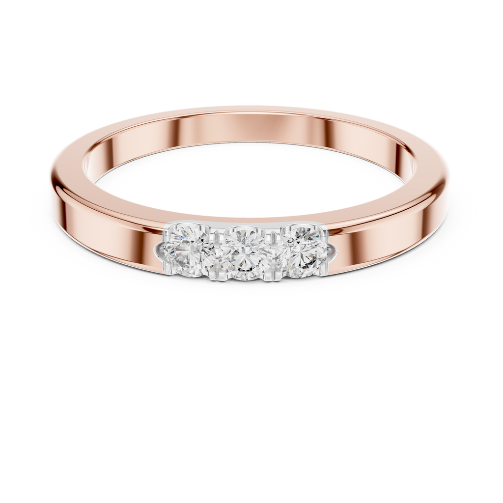 Golden Trio Spark Band
