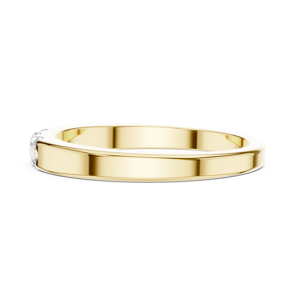 Golden Trio Spark Band