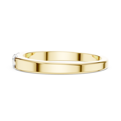 Golden Trio Spark Band