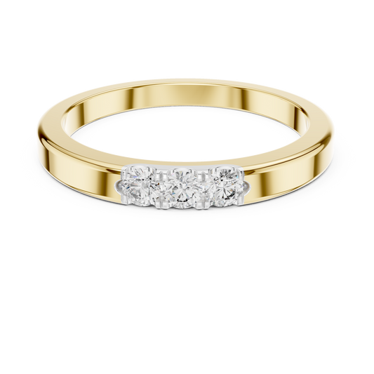 Golden Trio Spark Band