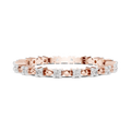Honey Bloom Diamond Band