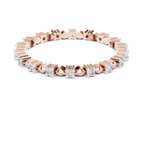 Honey Bloom Diamond Band