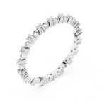 Honey Bloom Diamond Band