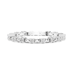 Honey Bloom Diamond Band