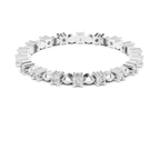 Honey Bloom Diamond Band