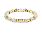 Honey Bloom Diamond Band