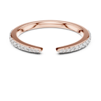 Sleek Spark Diamond Ring