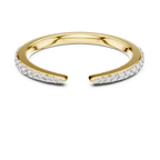 Sleek Spark Diamond Ring