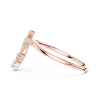 Diamond Drift Elegance Ring