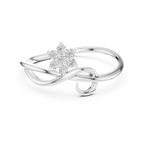 Nature Glow Diamond Ring