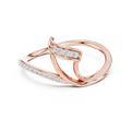 Elegant Nature Twist Band