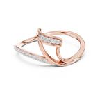 Elegant Nature Twist Band