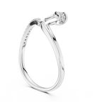 Elegant Nature Twist Band