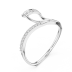 Elegant Nature Twist Band
