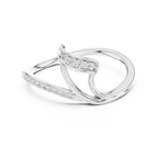 Elegant Nature Twist Band