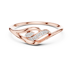 Divine Vision Diamond Ring