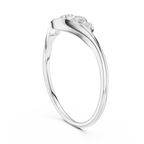Divine Vision Diamond Ring