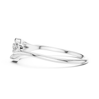 Divine Vision Diamond Ring