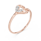 Forever Love Diamond Ring