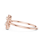 Forever Love Diamond Ring