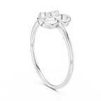 Forever Love Diamond Ring