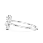 Forever Love Diamond Ring