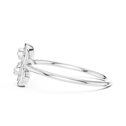 Forever Love Diamond Ring