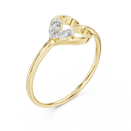Forever Love Diamond Ring