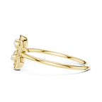 Forever Love Diamond Ring