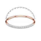 Golden Halo Diamond Ring