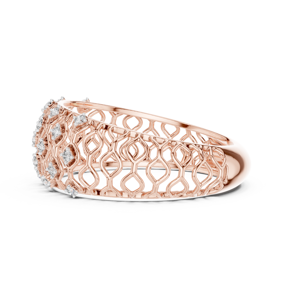 Modern Royalty Diamond