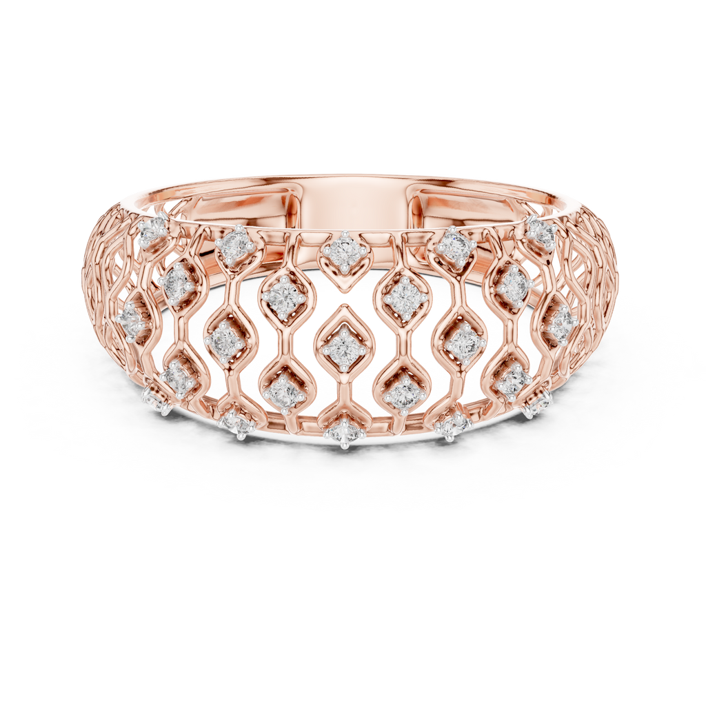 Modern Royalty Diamond