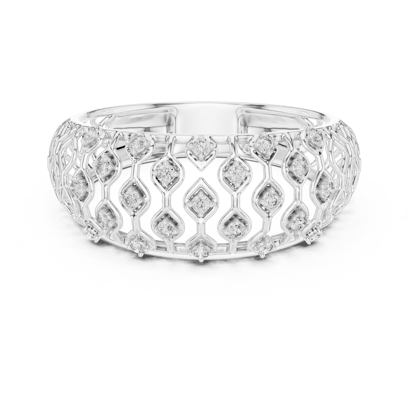 Modern Royalty Diamond
