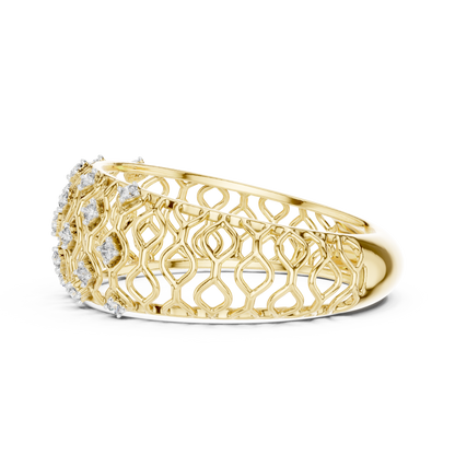 Modern Royalty Diamond