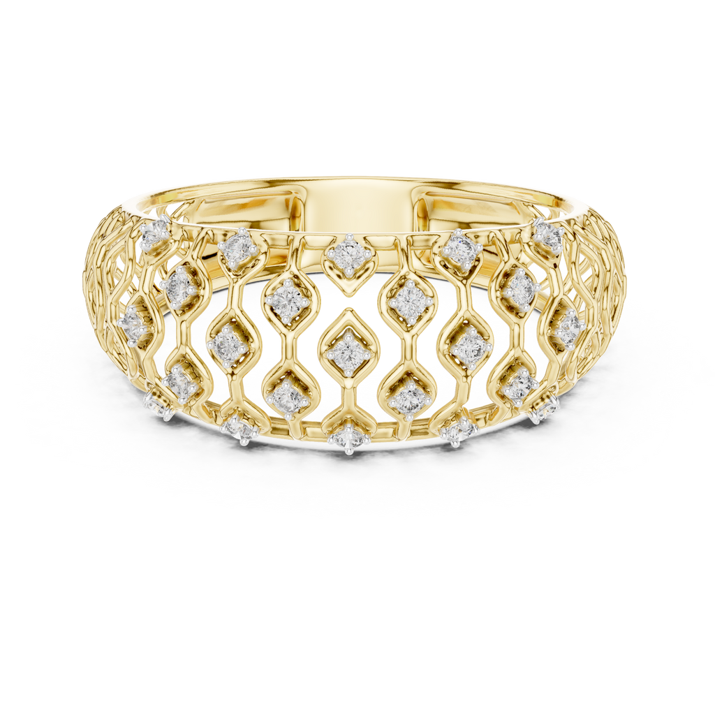 Modern Royalty Diamond