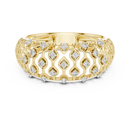 Modern Royalty Diamond