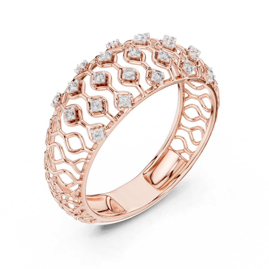 Modern Royalty Diamond