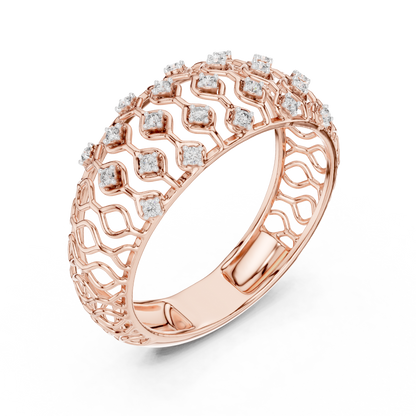 Modern Royalty Diamond