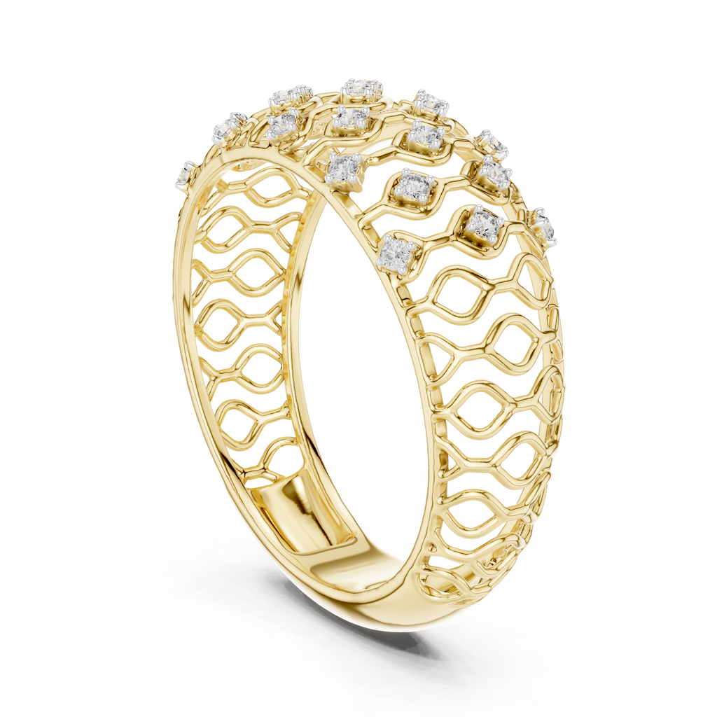 Modern Royalty Diamond
