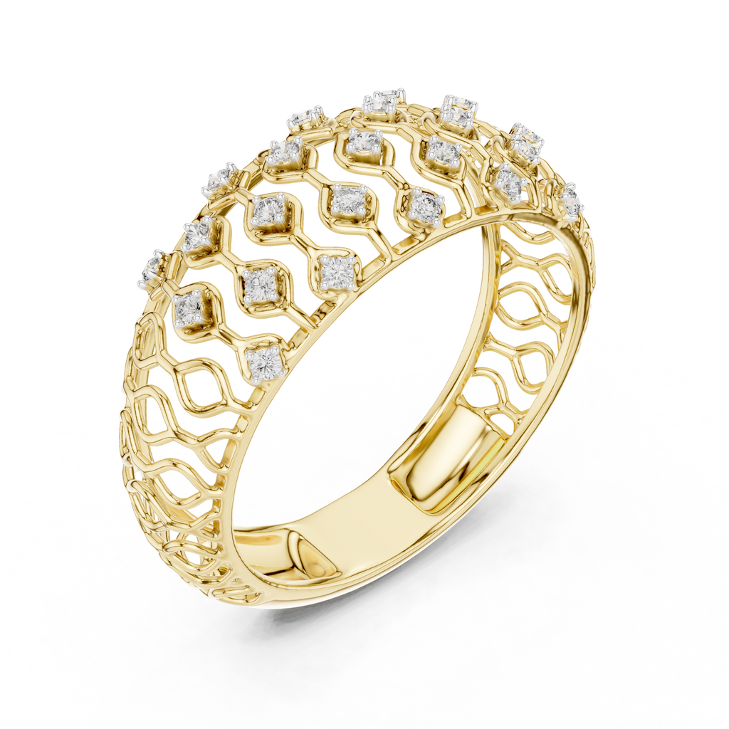 Modern Royalty Diamond