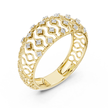Modern Royalty Diamond