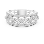 Majestic Gold Diamond Ring